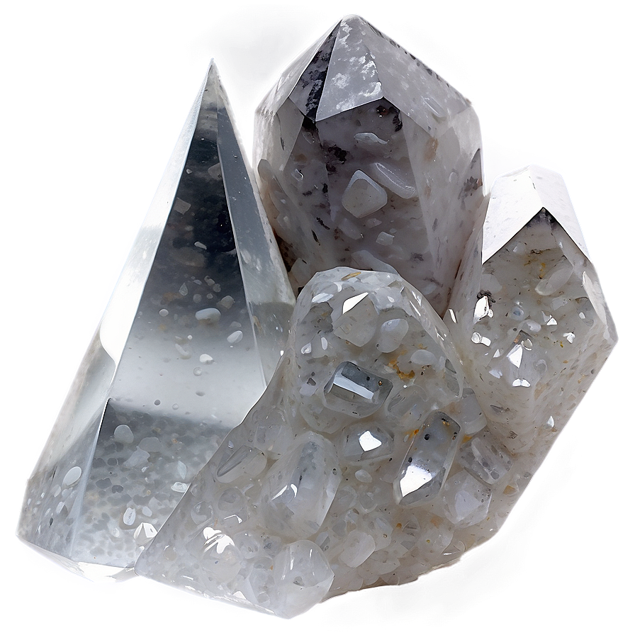 Clear Quartz Home Decor Png Ark68