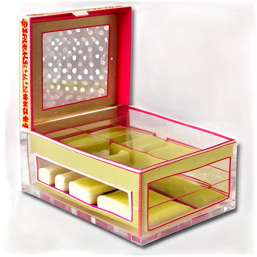 Clear Shoe Box Stackable Png Dum