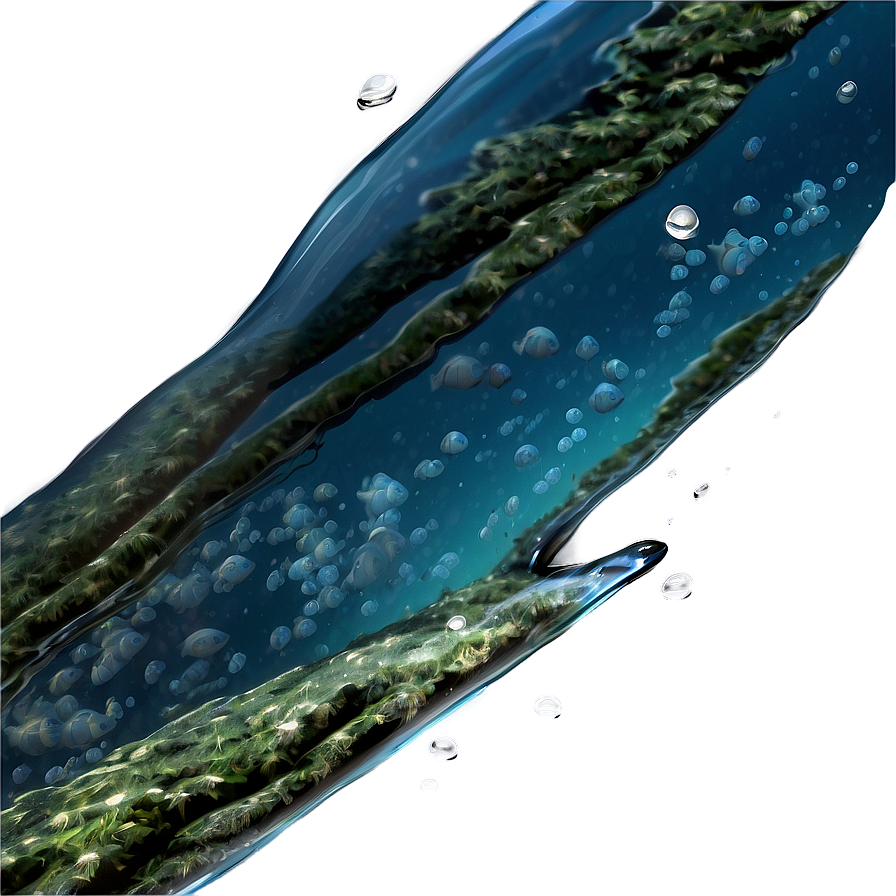 Clear Water Png Lle87