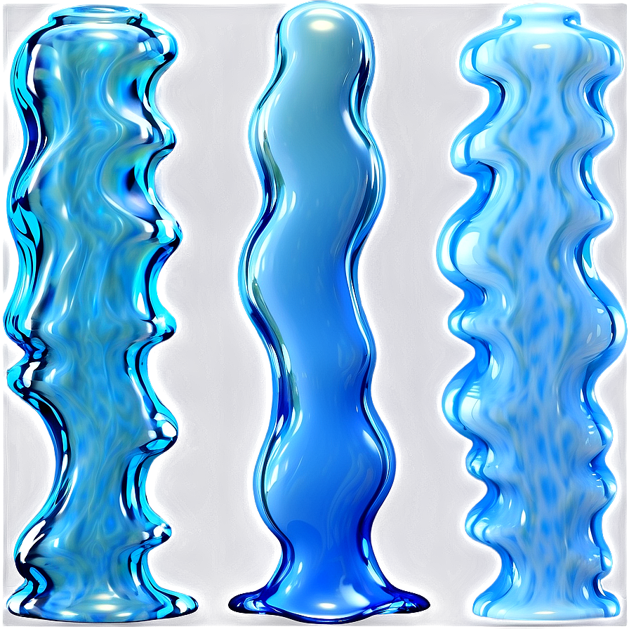 Clear Water Wavelets Effect Png 06272024