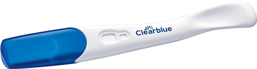 Clearblue Pregnancy Test Product