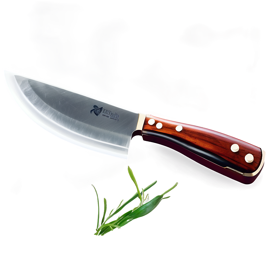 Cleaver Knife Png 5