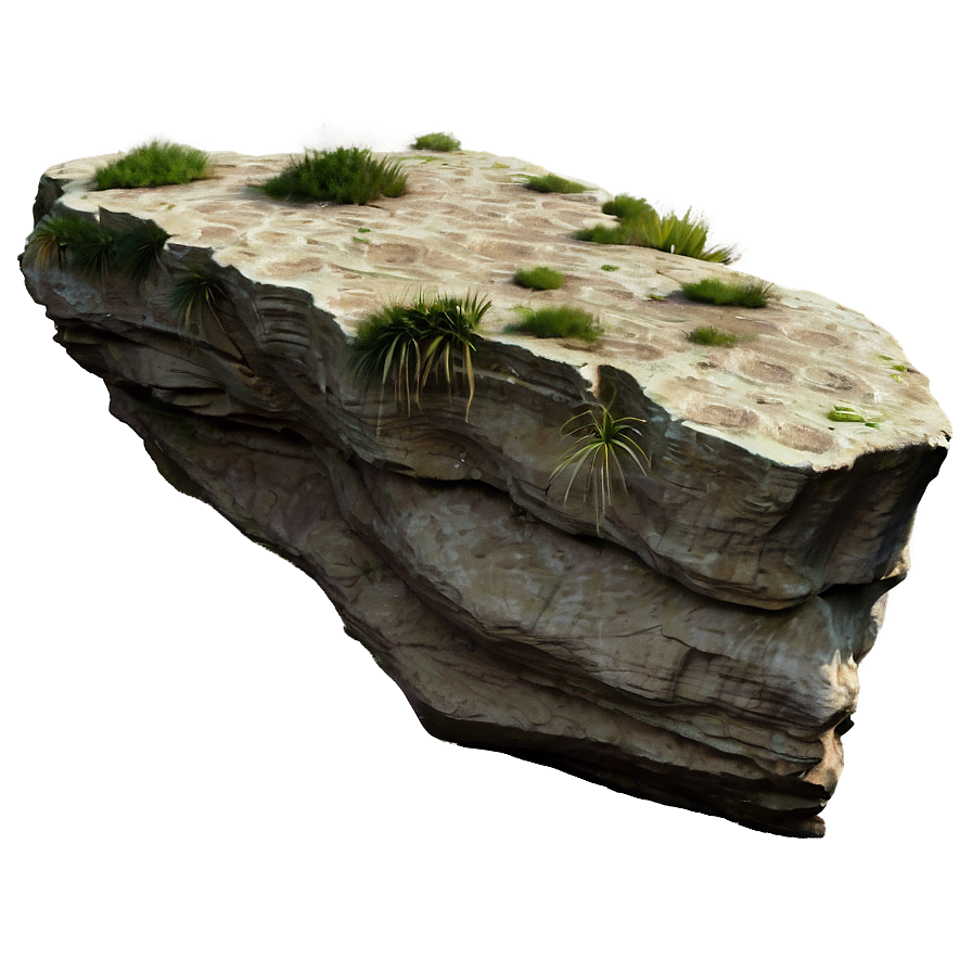 Cliff Rocks Png Xbn