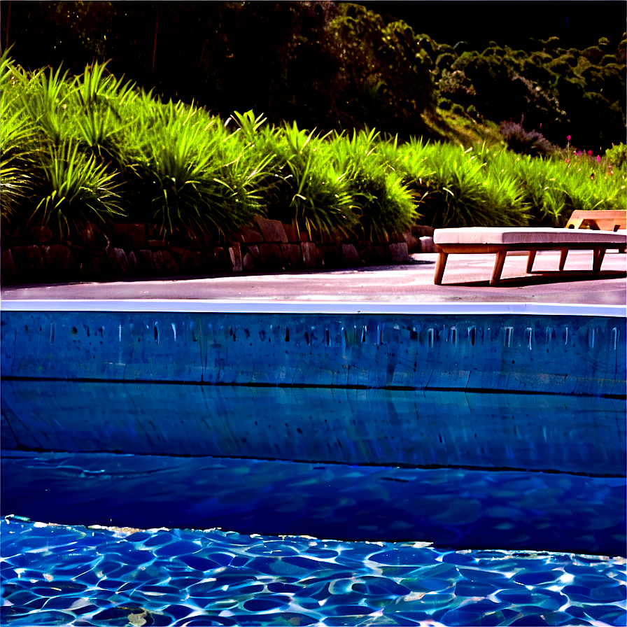 Cliffside Swimming Pool Png Wfa