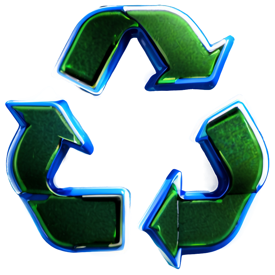 Climate Action Recycle Symbol Png Asa47