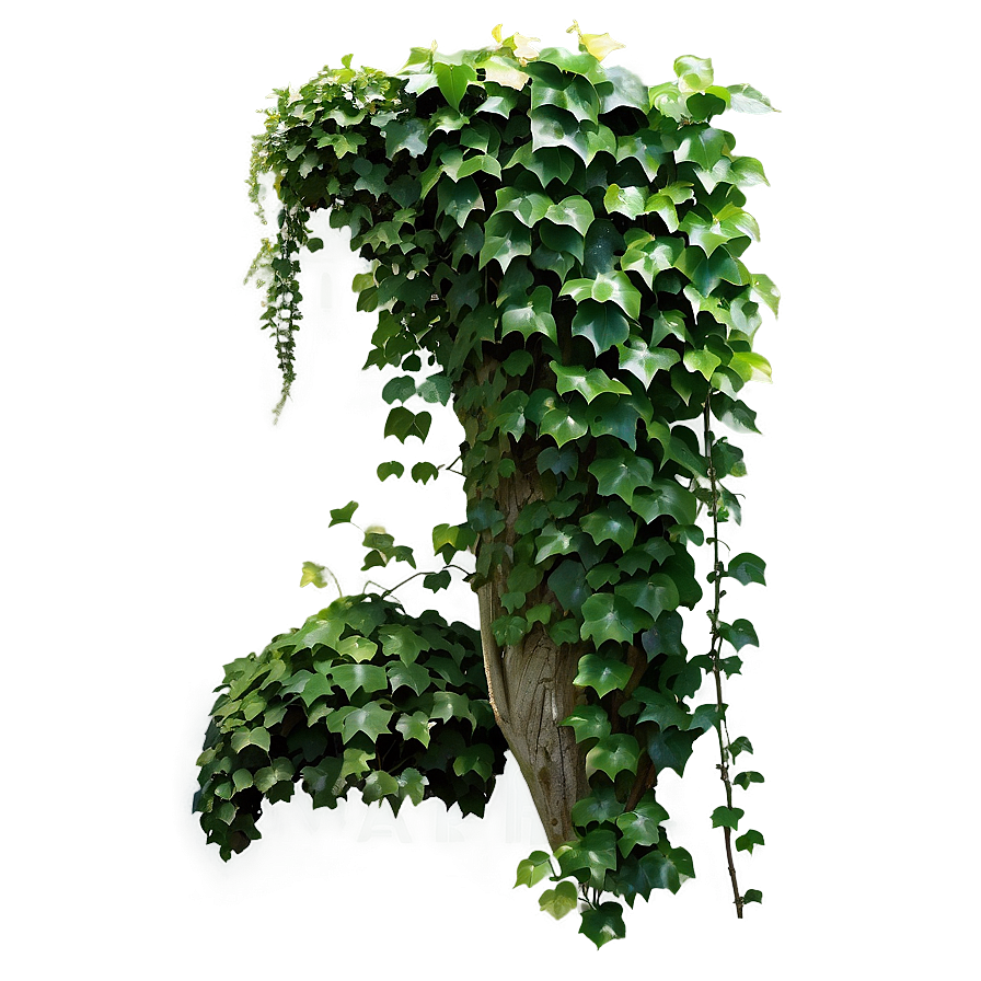 Climbing Ivy Vine Png Irm53