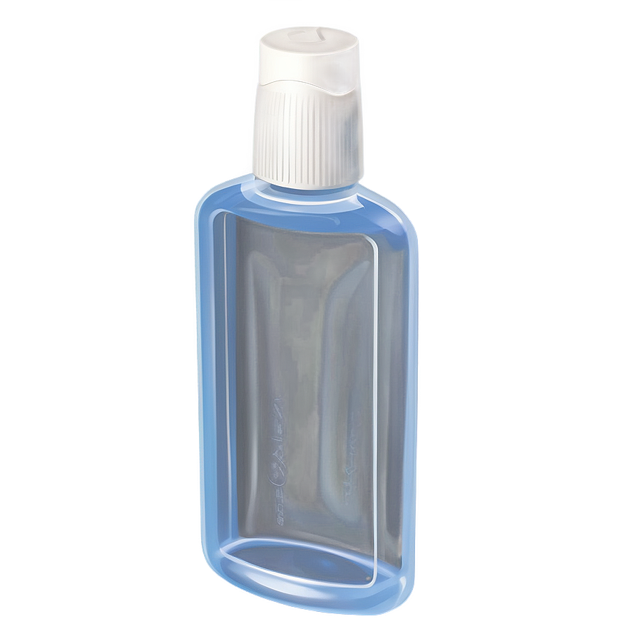 Clip On Hand Sanitizer Png 06122024