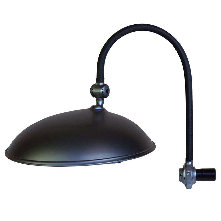 Clip-on Lamp Png 66