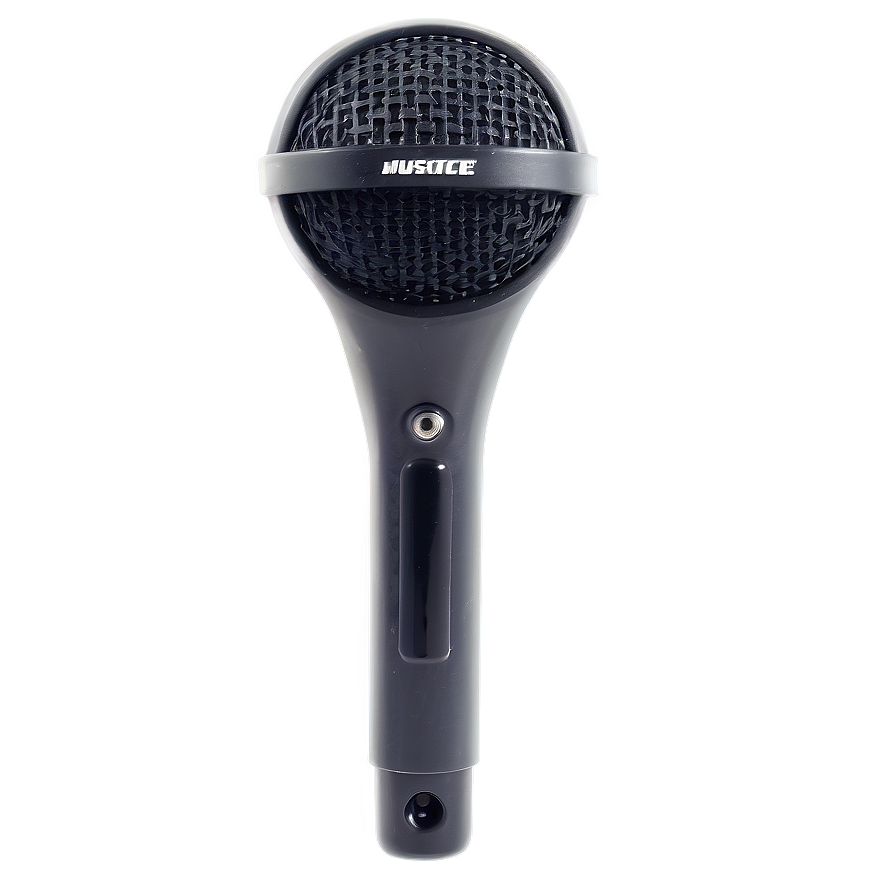 Clip-on Microphone Png 04292024