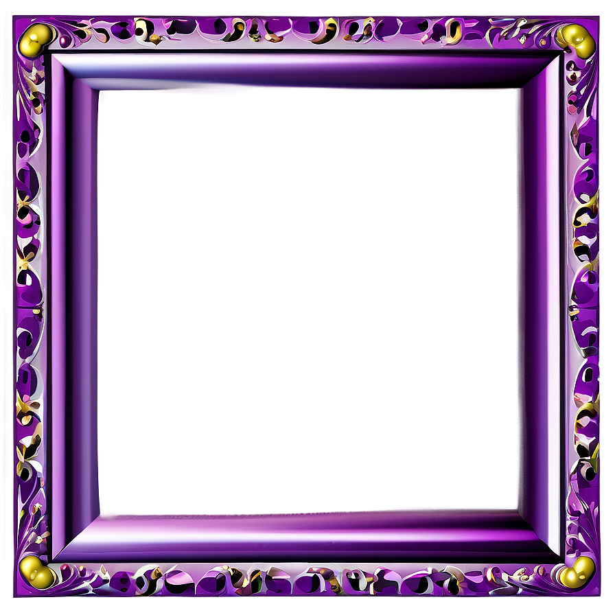 Clipart Frame Png 06122024