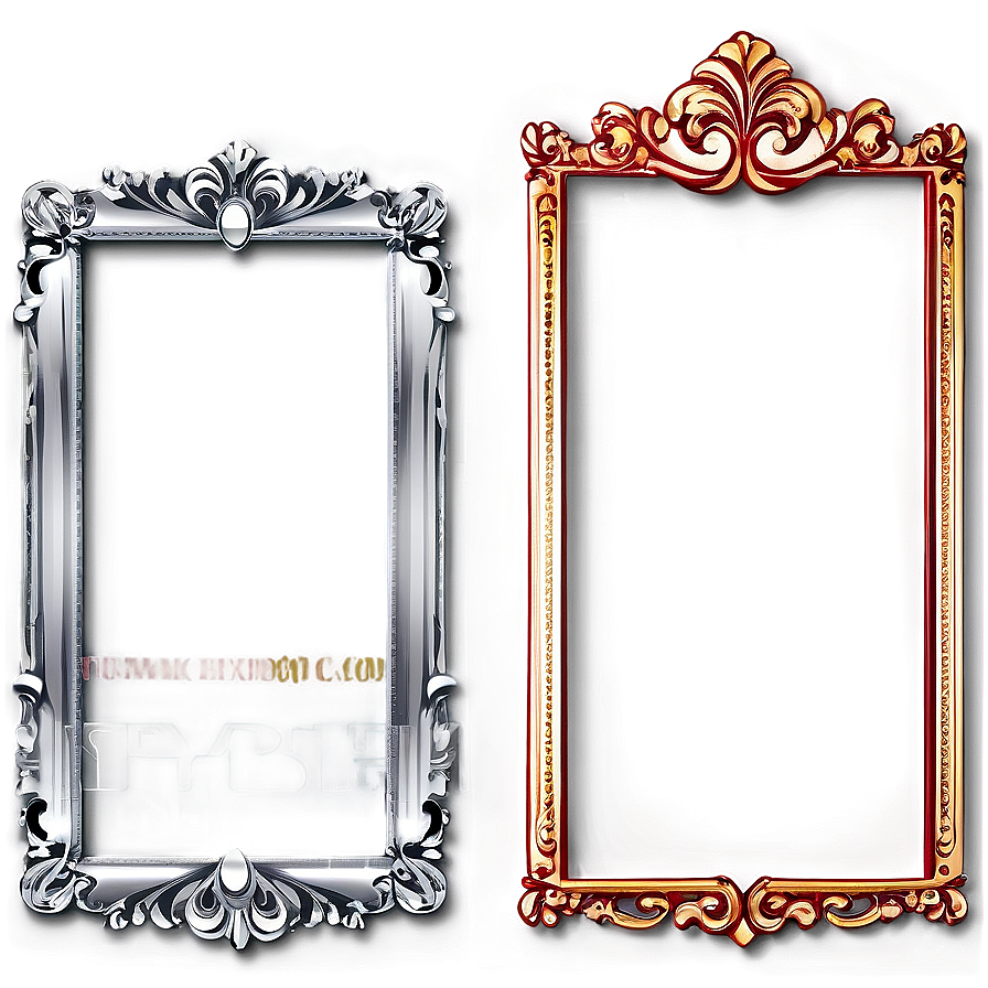 Clipart Frame Png Yoy63