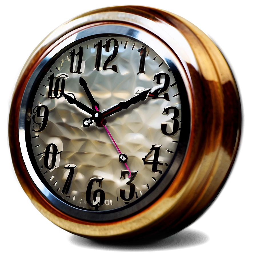 Clock Clipart Png 06262024