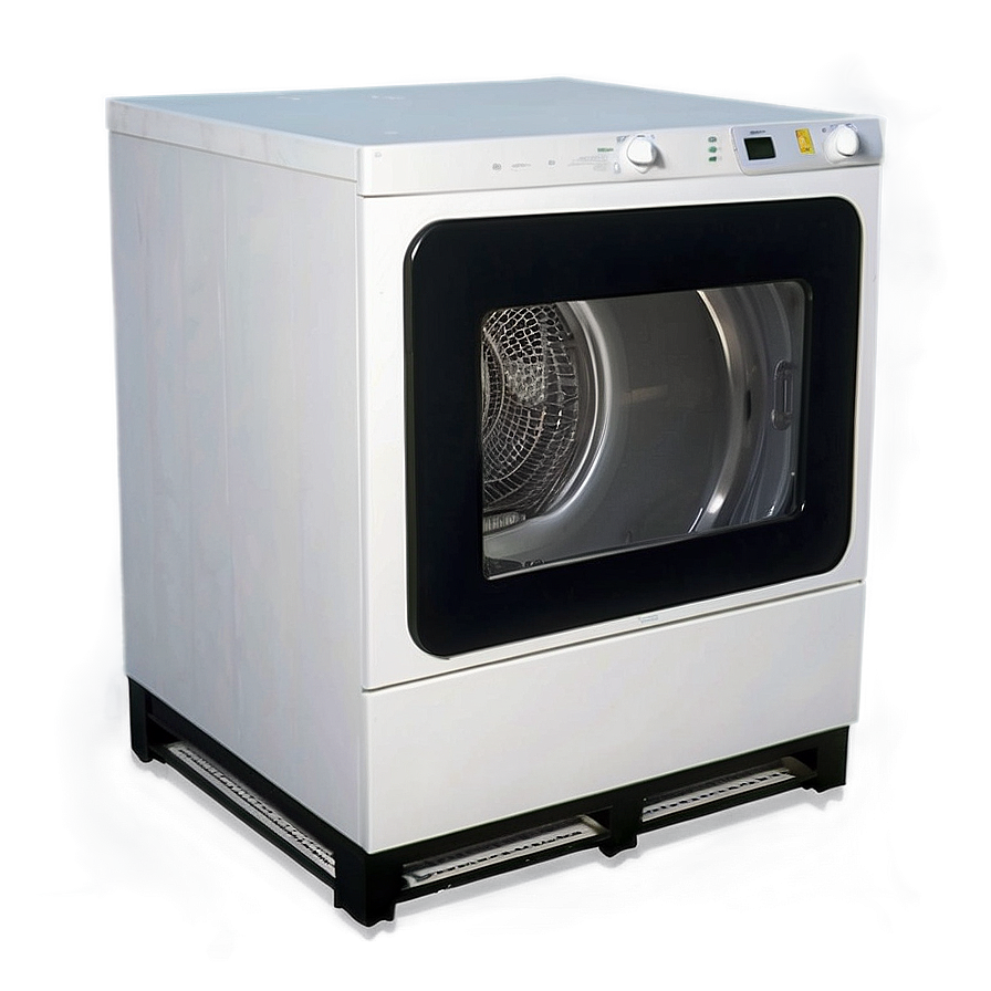 Clothes Dryer With Steam Png Ipu