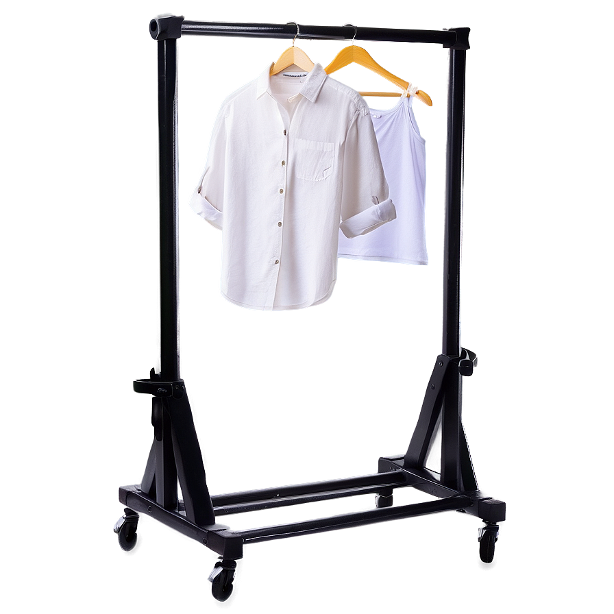 Clothes Rack B