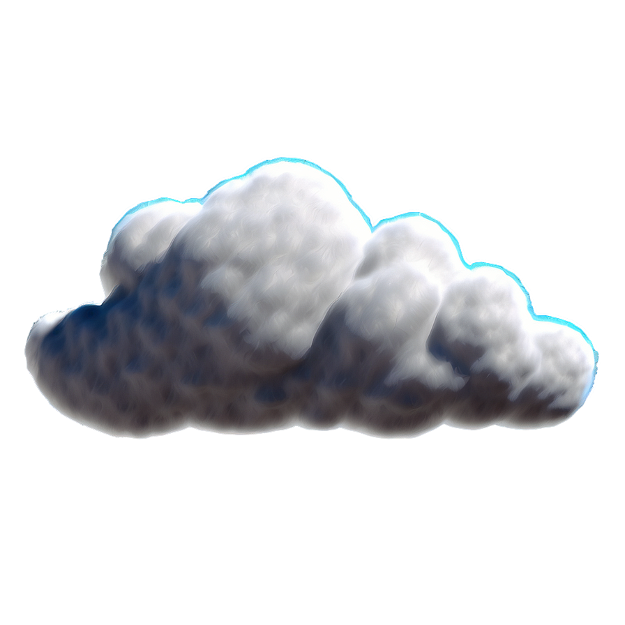 Cloud Clipart Png 05252024