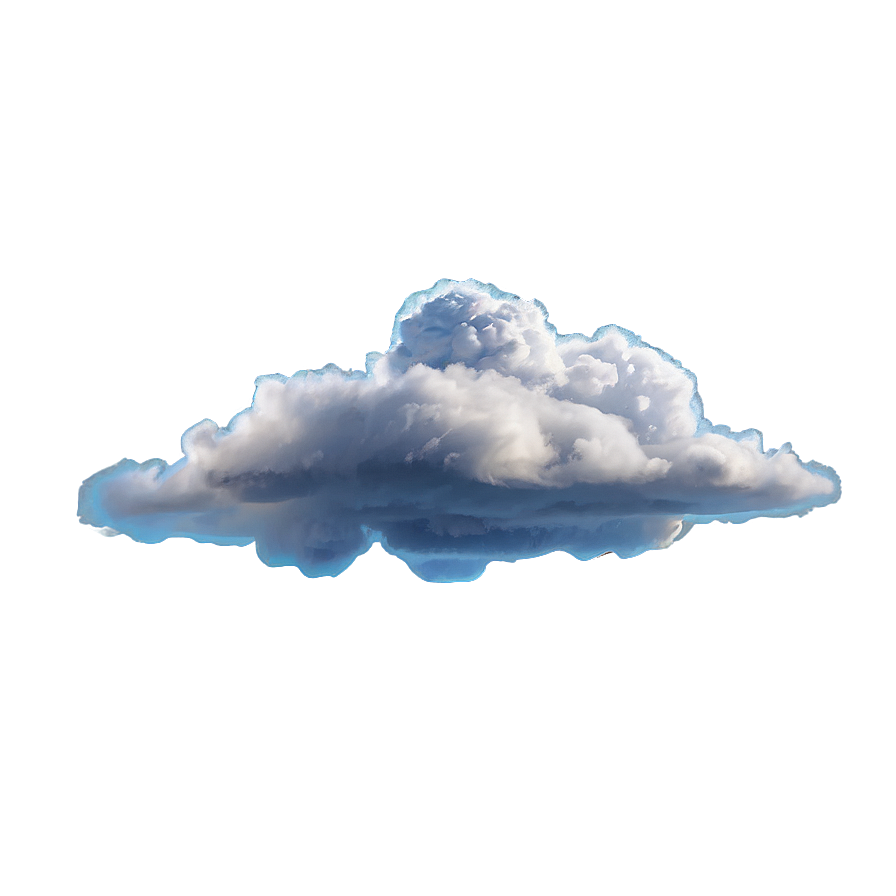 Cloud Form Transparent Png Nvb