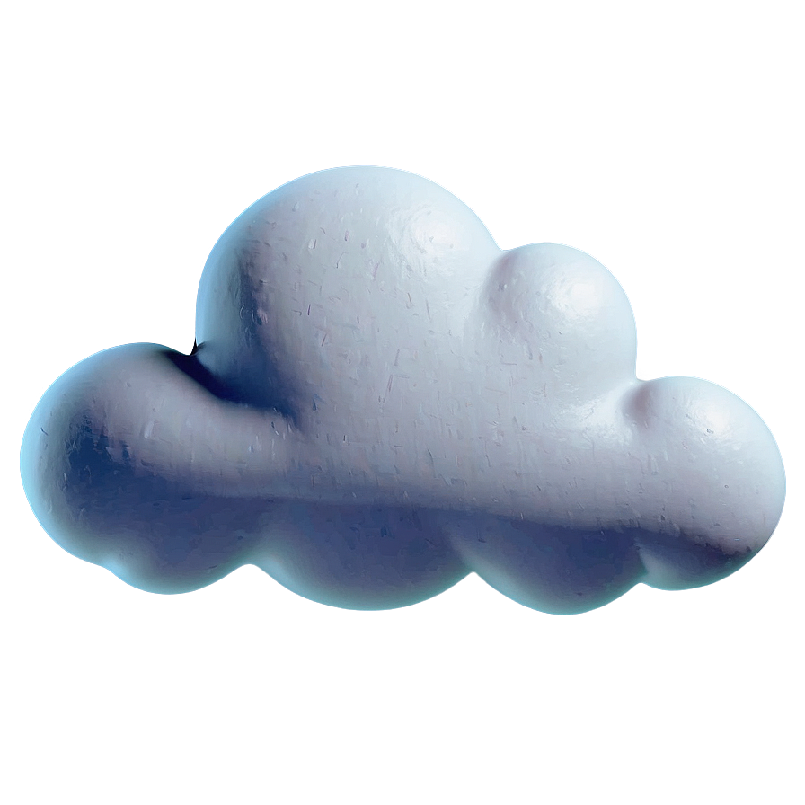 Cloud Form Transparent Png Vnp