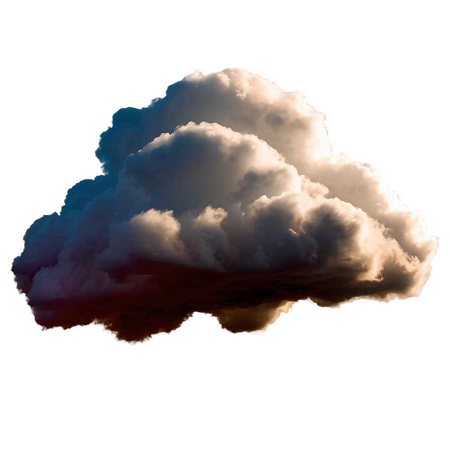 Cloud Formation Clipart Png 4