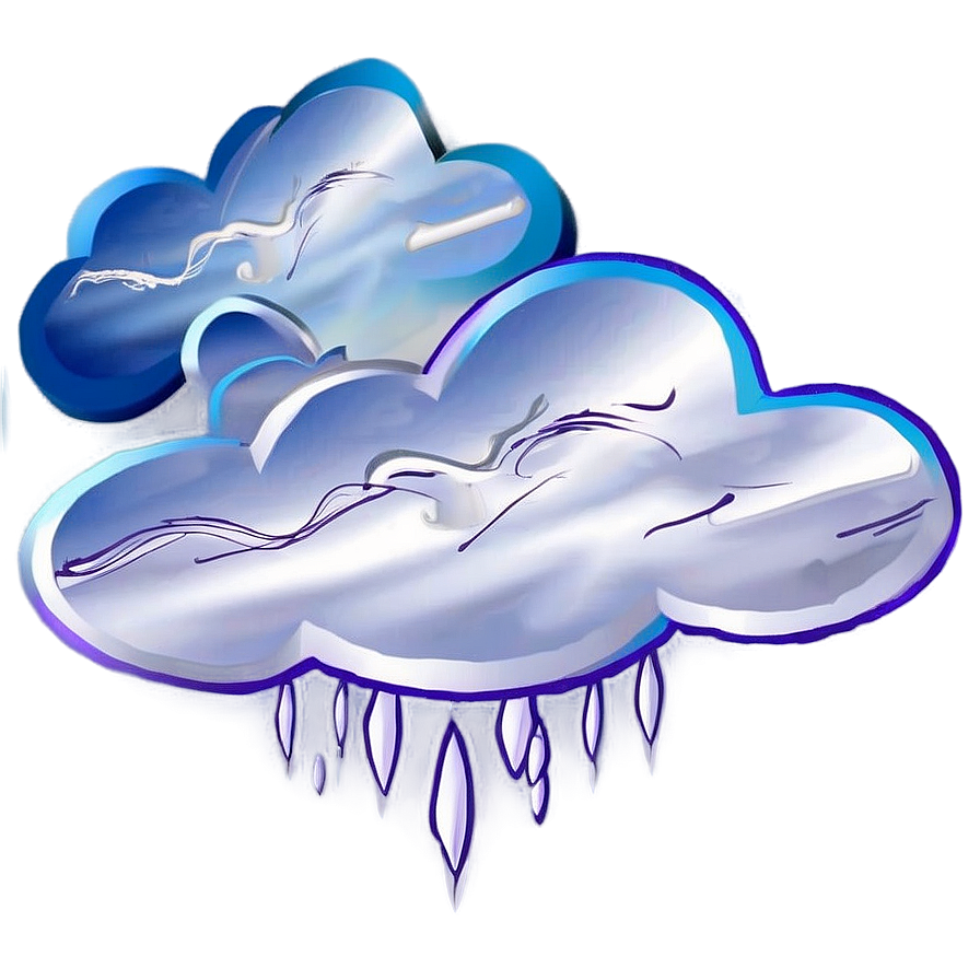 Cloud Shape Png 87