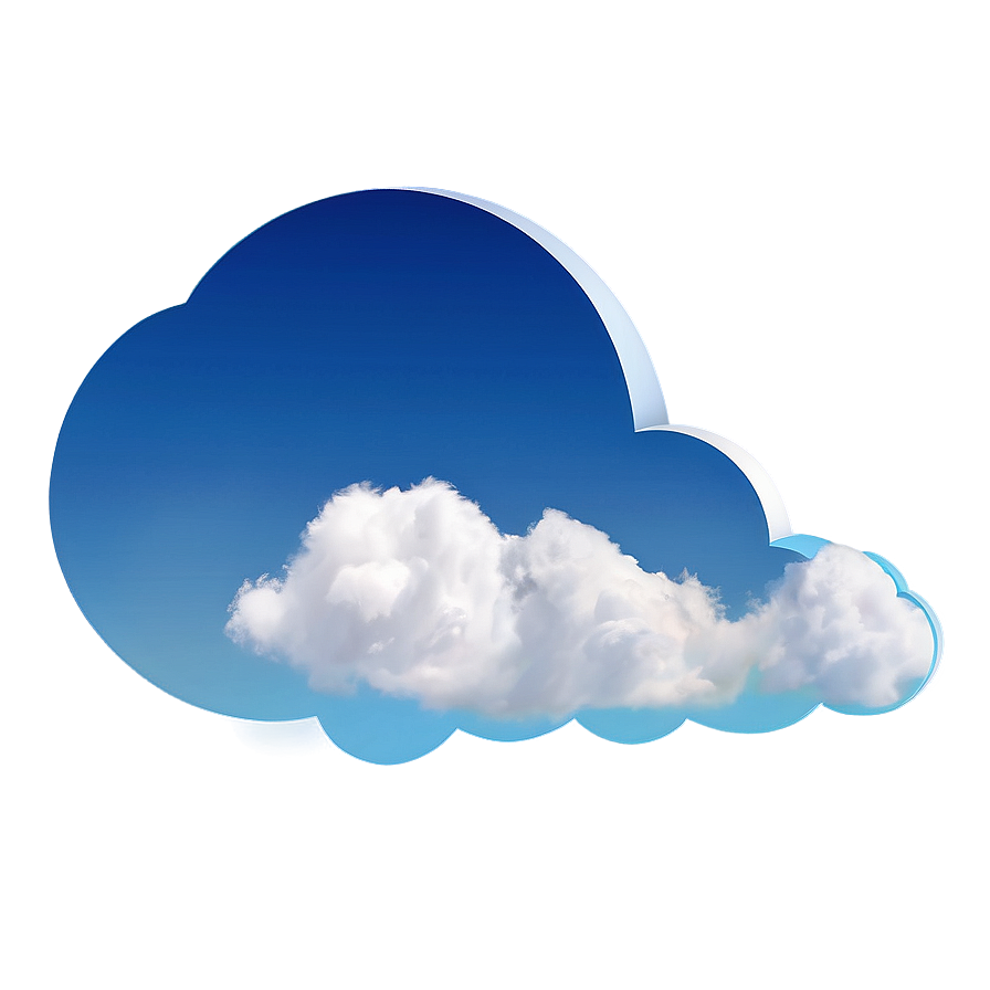 Cloud Silhouette Png 04302024