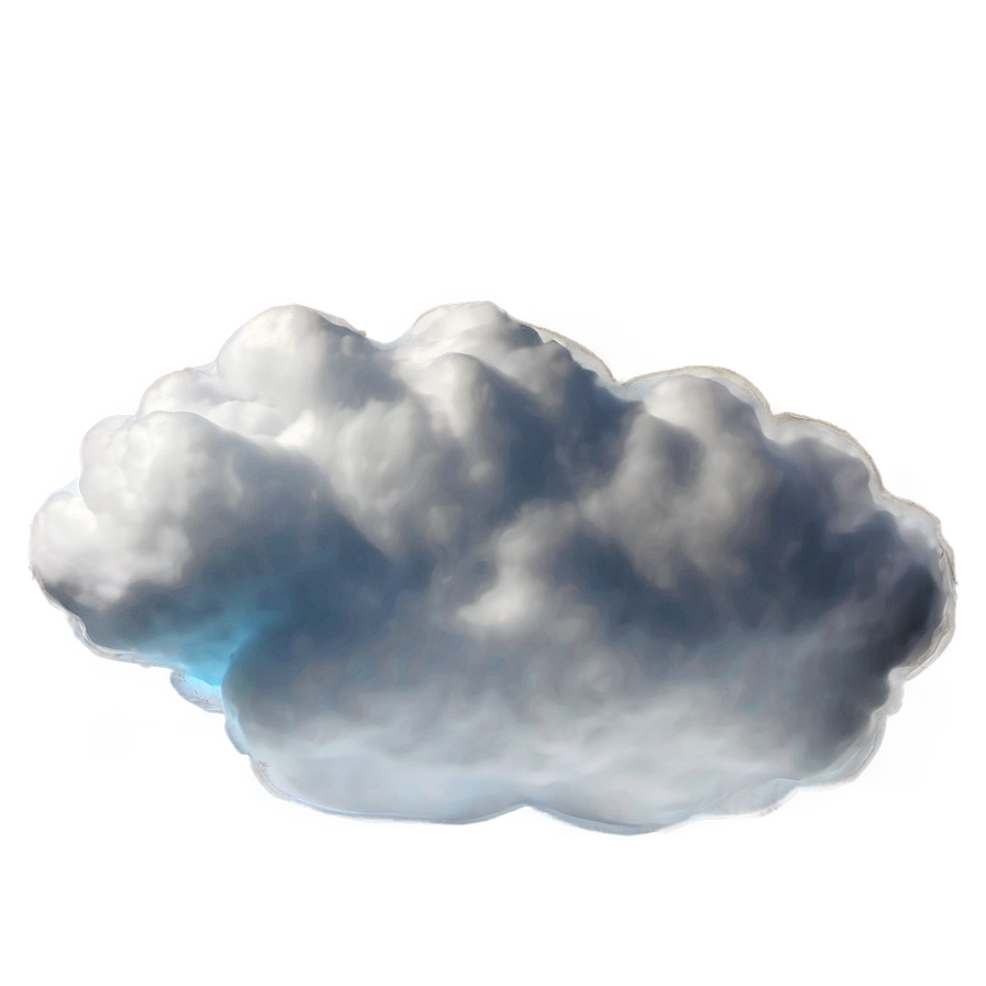 Cloud Texture Transparent Png Ney80