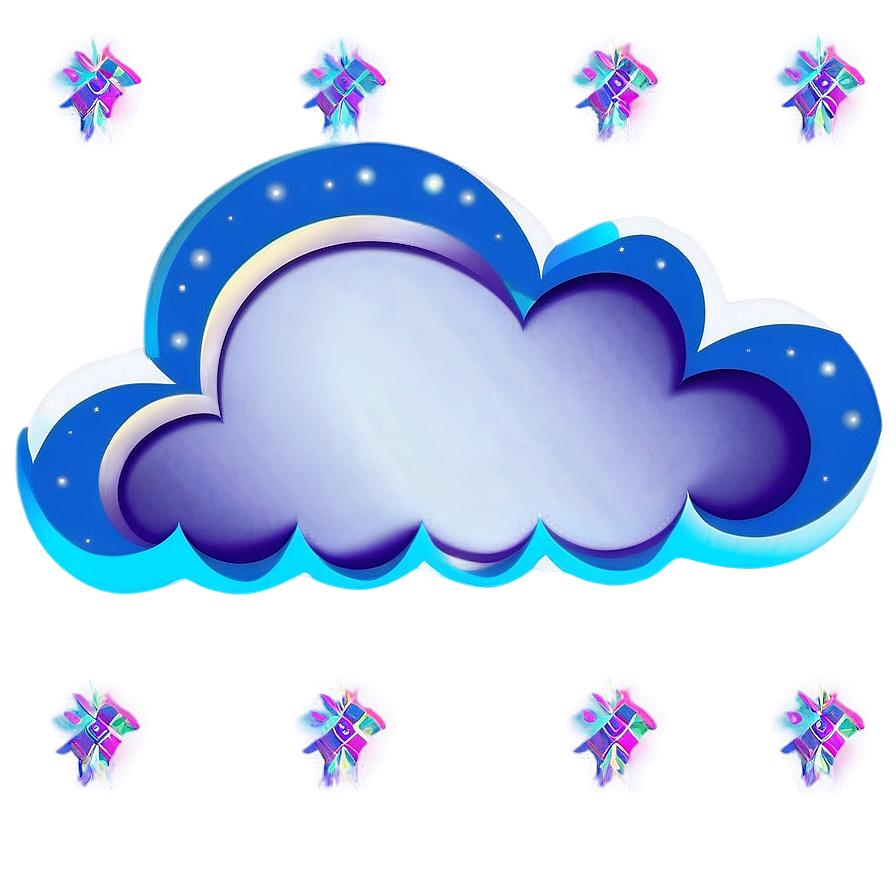 Cloud Transparent Png Yel