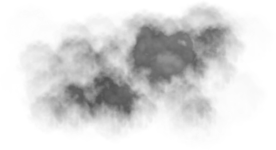 Cloudof Smoke Graphic