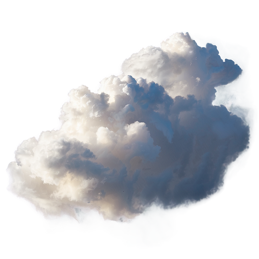 Clouds Pattern Png 8