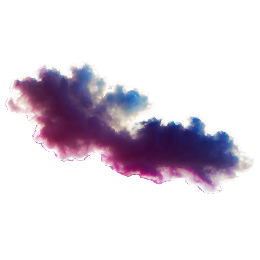 Clouds Silhouette Png 04292024