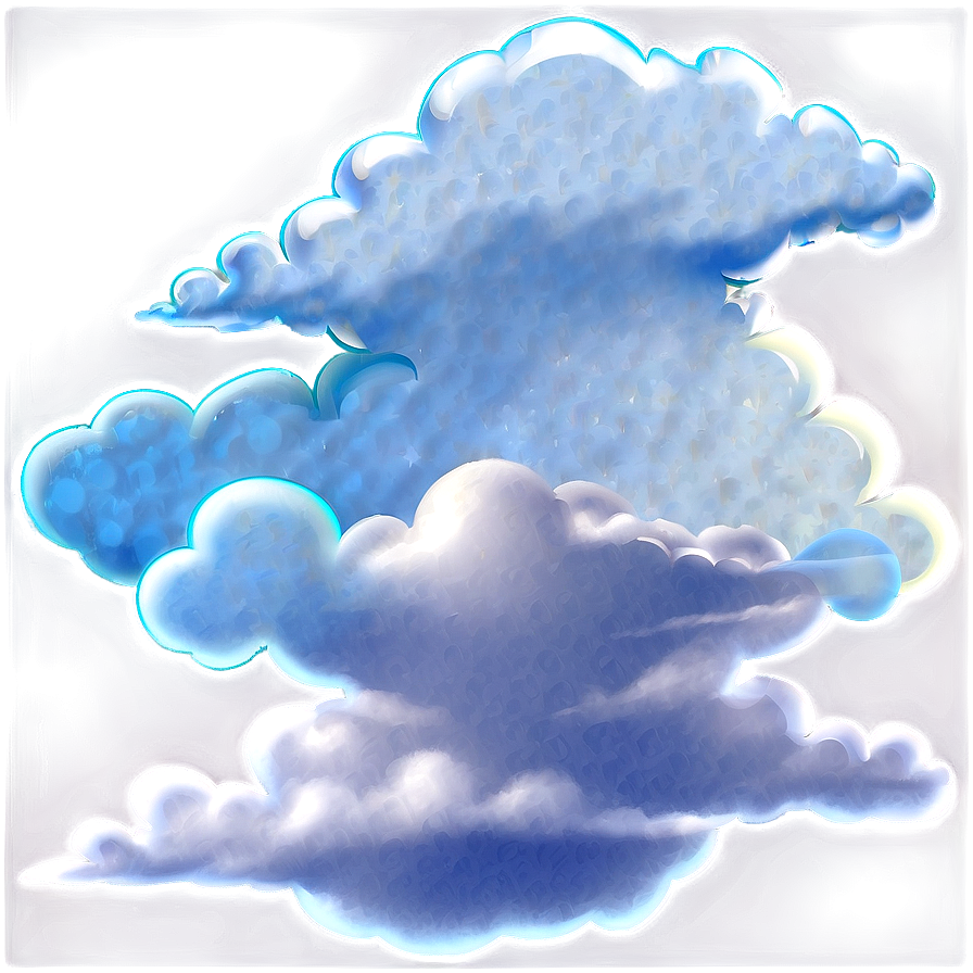 Cloudy Sky Background Png Wpl38