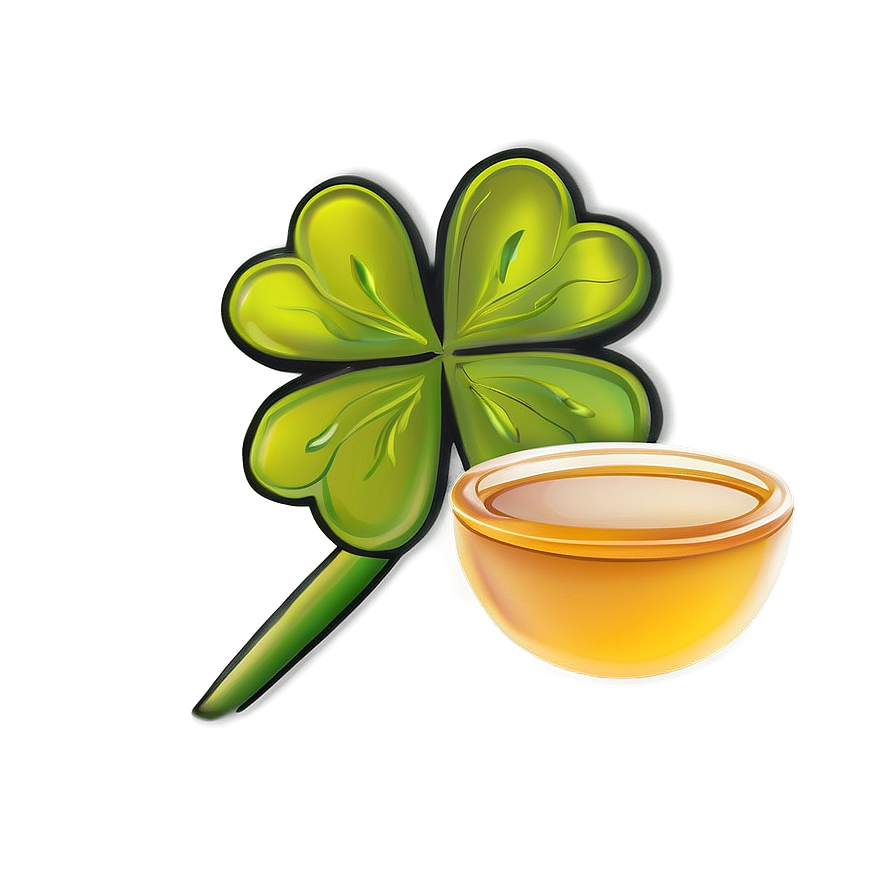 Clover Honey Png Kno69