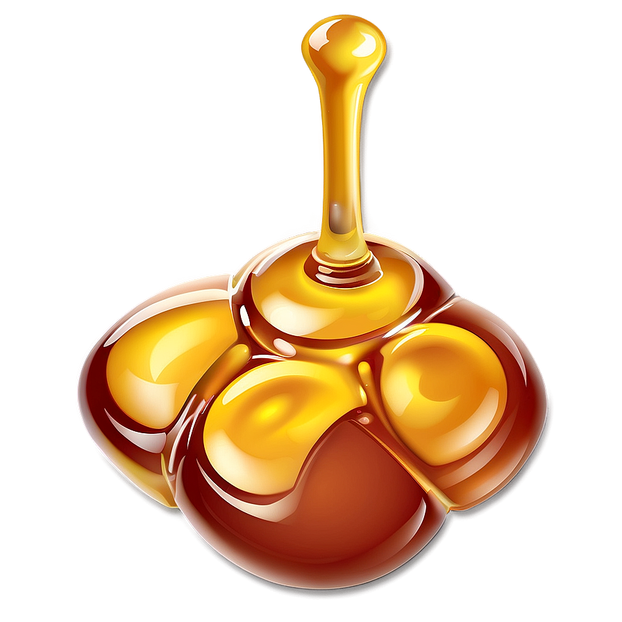 Clover Honey Png Ppd16