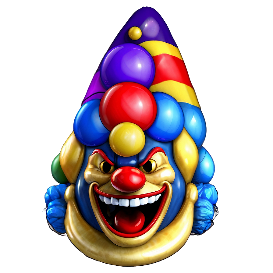 Clown Horn Sound Png Frl38