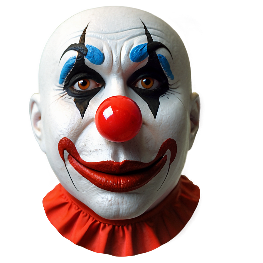 Clown Nose Clipart Png 05232024