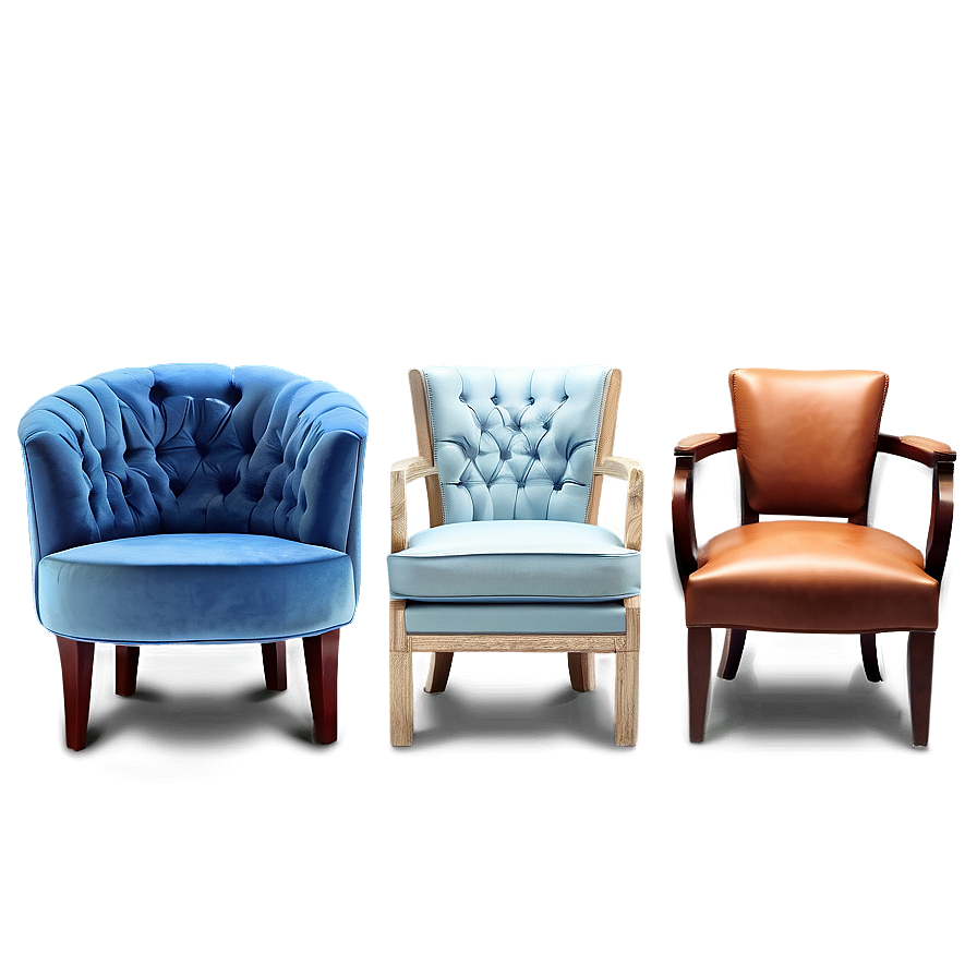 Club Chairs Png Wlp74