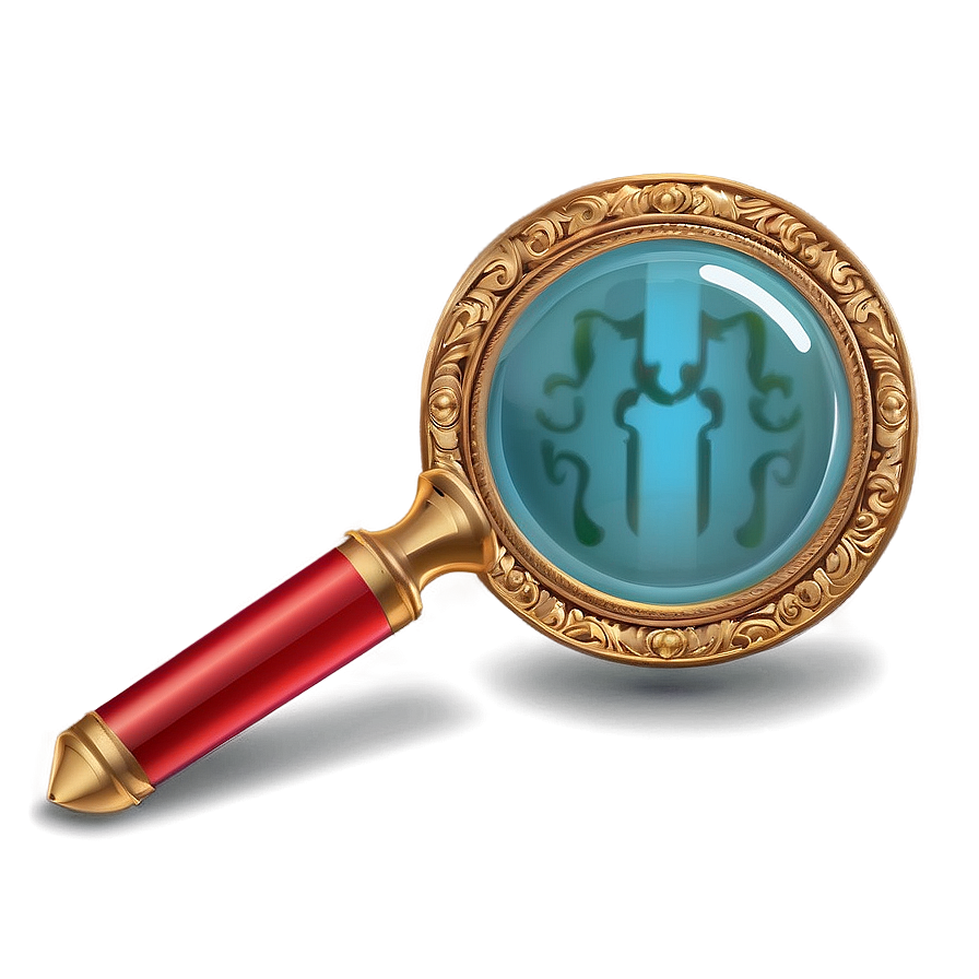 Clue Finder Png Hpf24