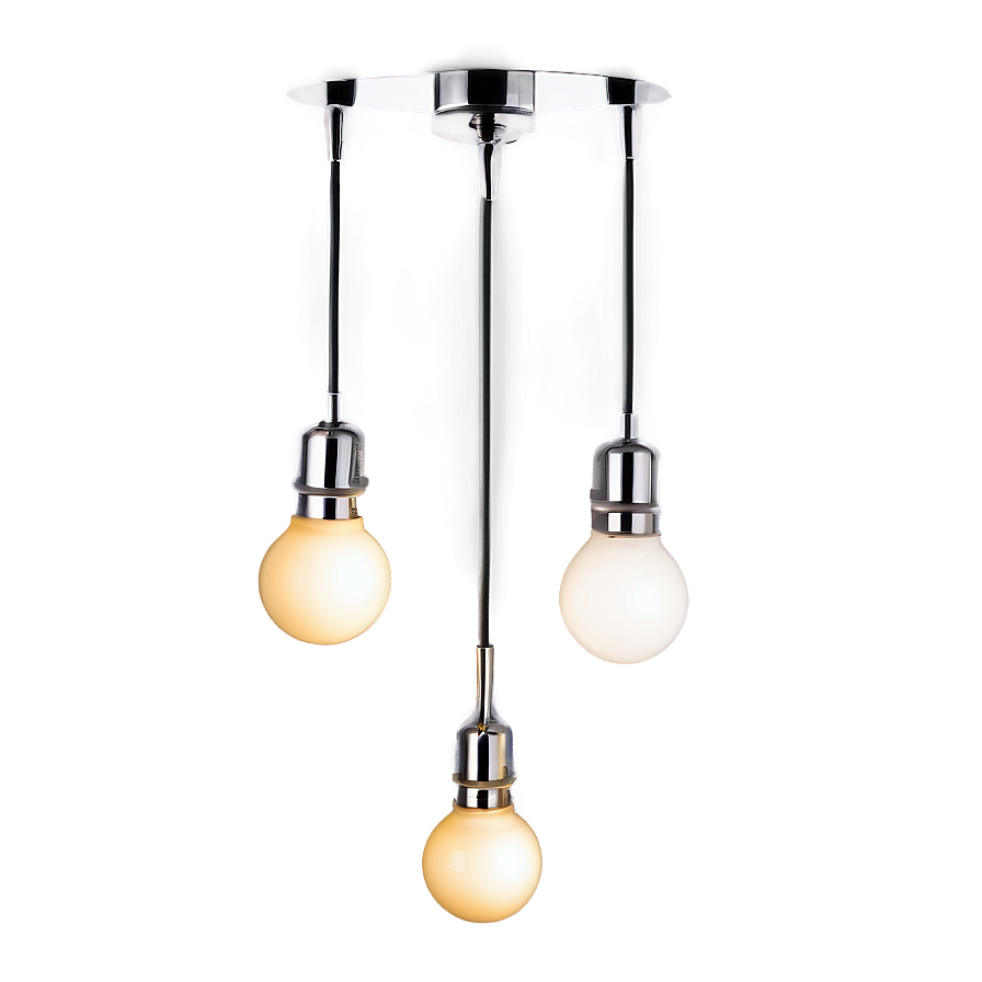 Cluster Pendant Light Png Otr53