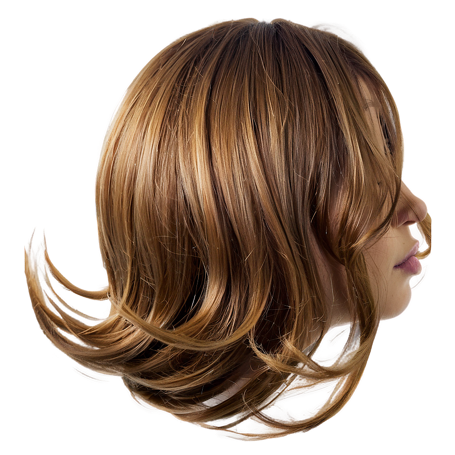 Coarse Hair Texture Png 06202024