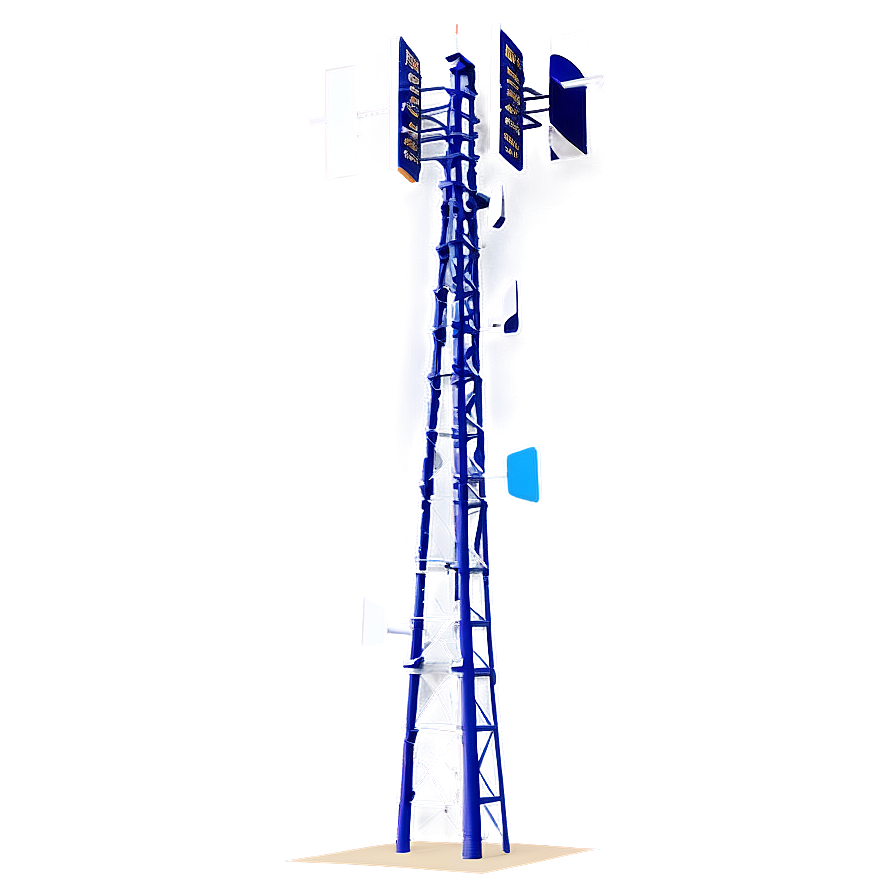 Coastal Cell Tower Png Cyc80