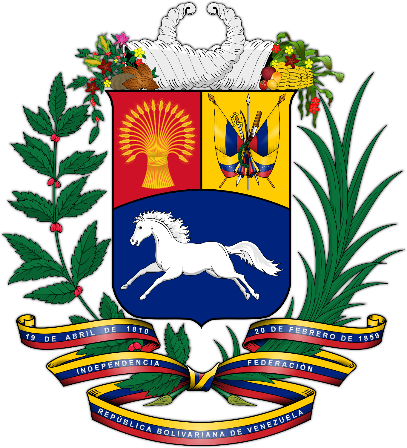 Coat_of_ Arms_of_ Venezuela