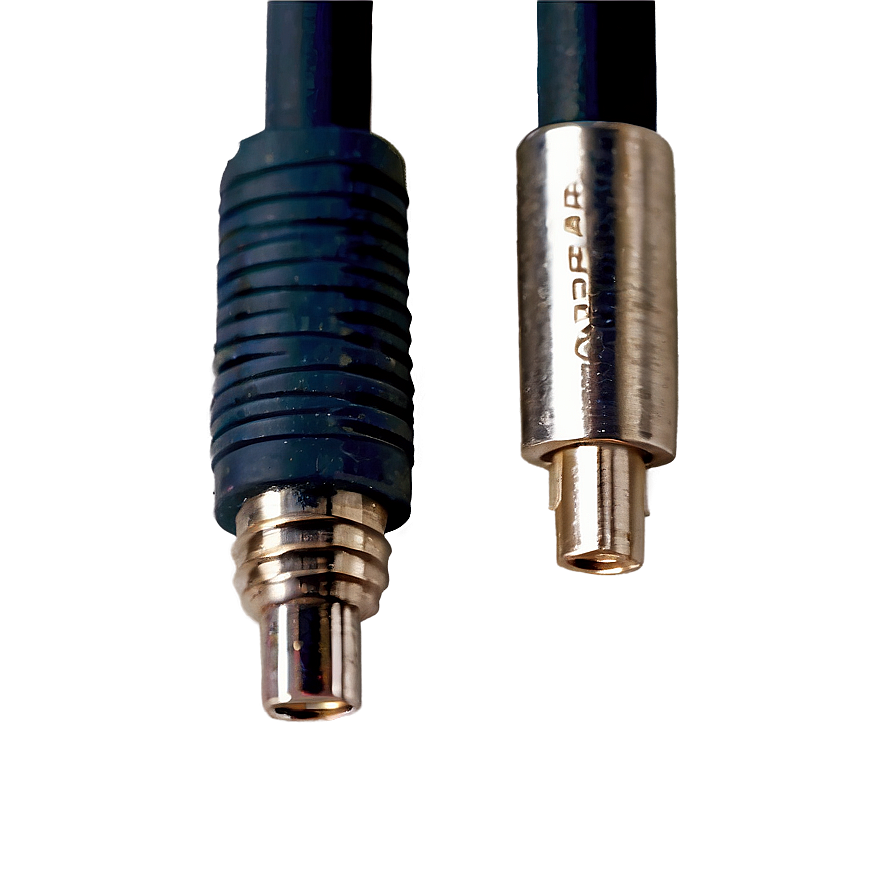 Coaxial Tv Cable Png Yei