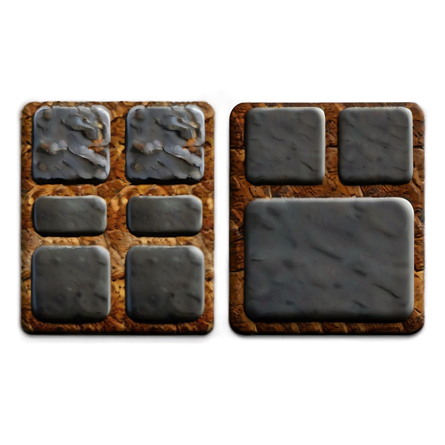 Cobblestone Pavers Png Ahy