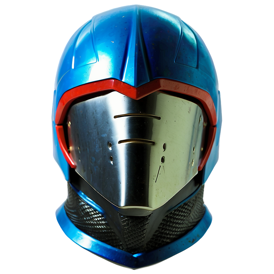 Cobra Commander Helmet Png Ubl