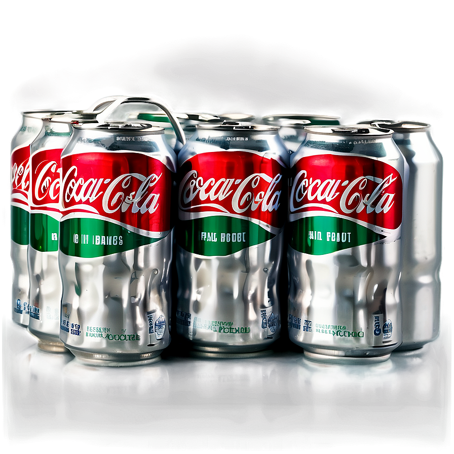 Coca Cola 6 Pack Png Bly