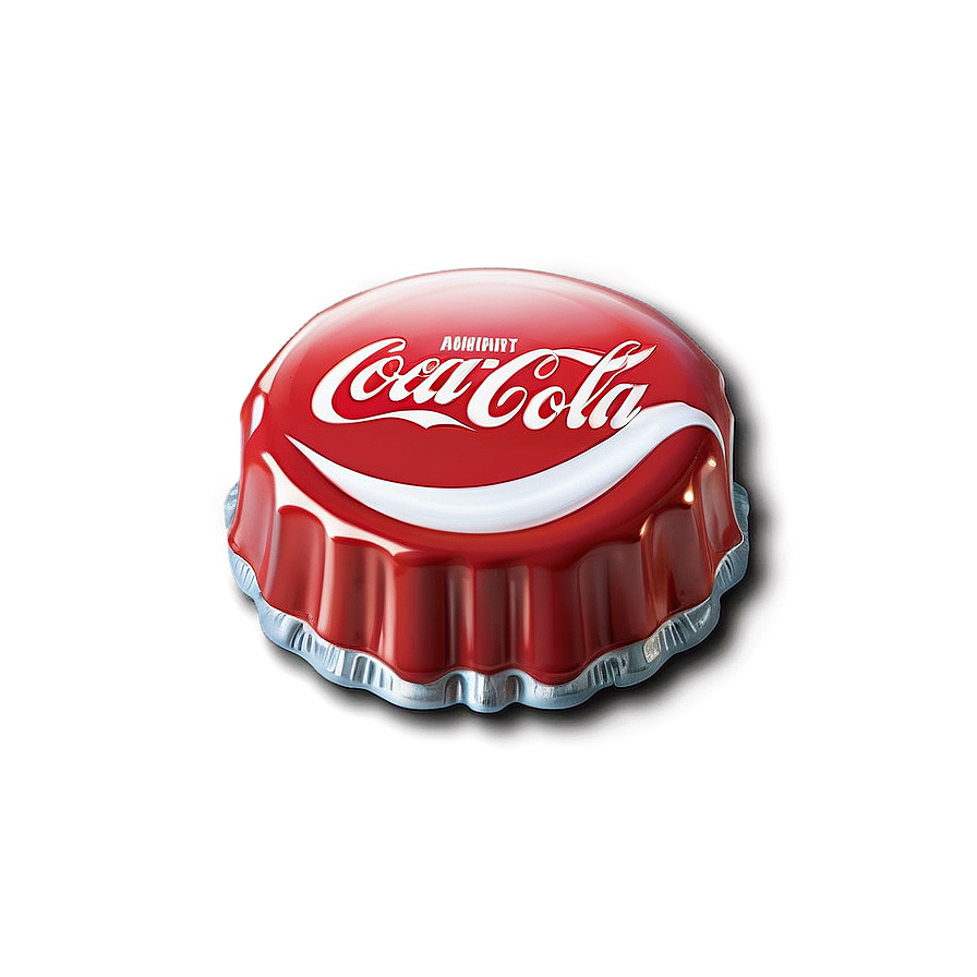 Coca Cola Bottle Cap Png Ski62