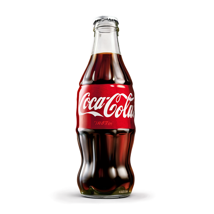 Coca Cola Can Open Png 06122024