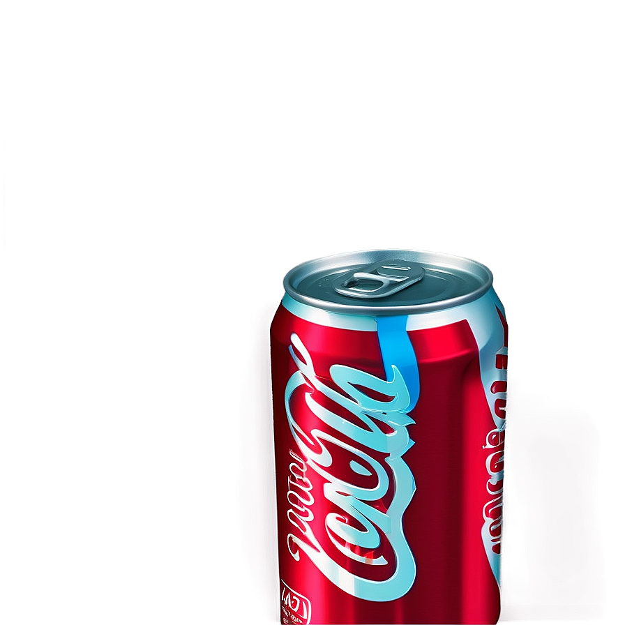 Coca Cola Can Template Png Wxw32