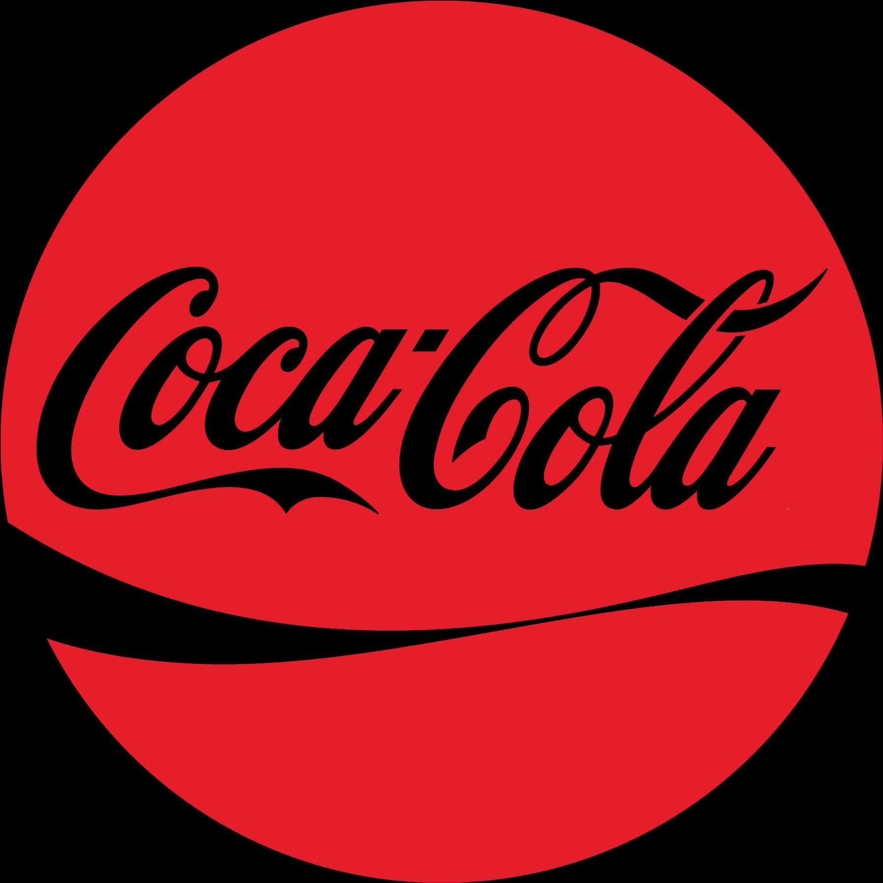 Coca Cola Classic Logo