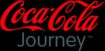 Coca Cola Journey Logo