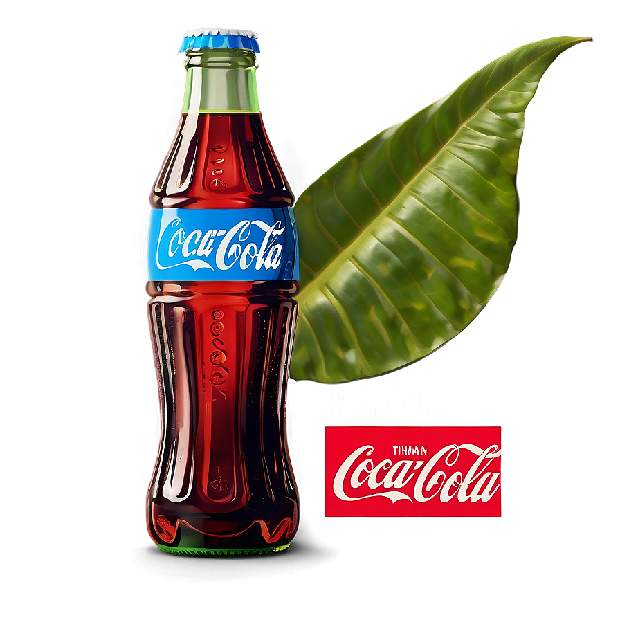 Coca Cola Summer Edition Can Png 95